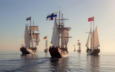 Myyntityö Helsingissä | Taloturva työpaikkana?