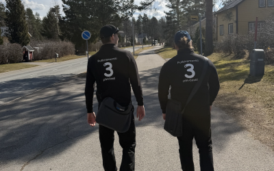 Liikkuva ajanvaraaja